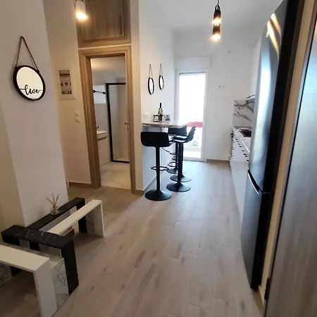 Apartman Luxury Sea *