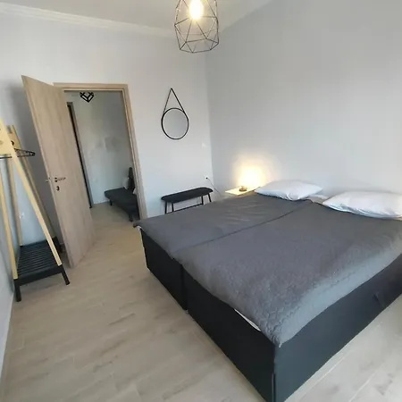 Luxury Sea Apartament *