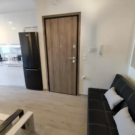 Luxury Sea * Loutráki