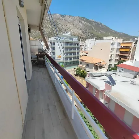 Apartament Luxury Sea