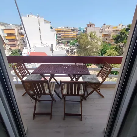 Luxury Sea Apartman *