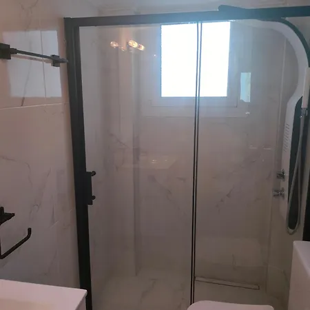 Apartment Luxury Sea Loutraki (Corinthia)