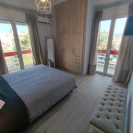 Luxury Sea * Loutráki