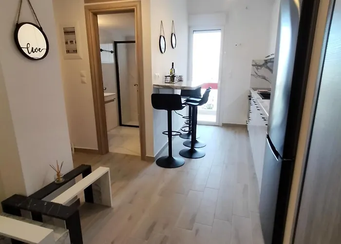 Apartman Luxury Sea *