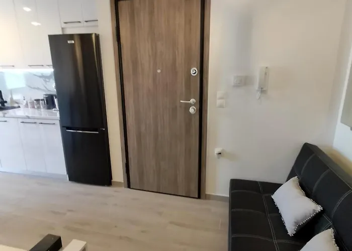 Luxury Sea * Loutráki