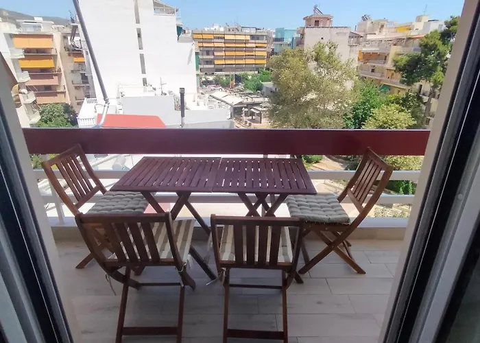 Luxury Sea Apartament *