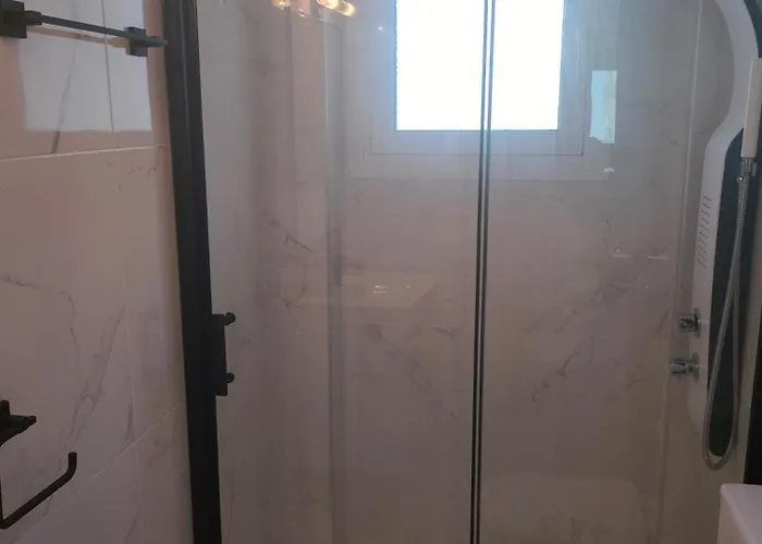 Apartman Luxury Sea Lutráki