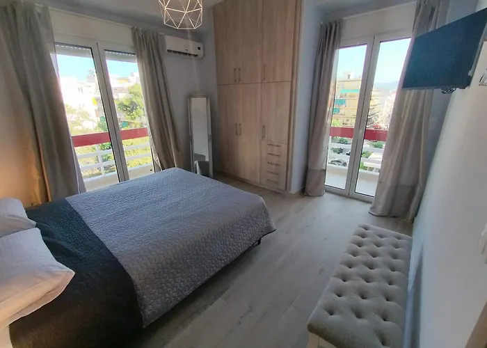 Luxury Sea * Loutráki